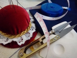 Швейна фурнітура,  опт та роздріб #1727369