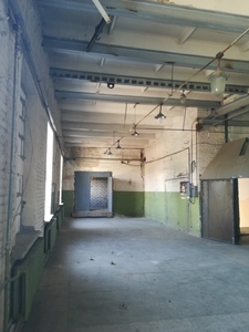 ОРЕНДА виробничо–складського теплого Приміщення на 12 місяців,  площа - 1100 м.2. #1727976