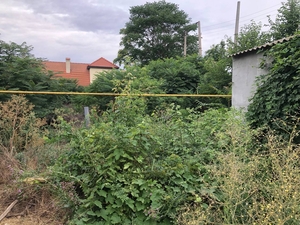 Уборка участков,  покос,  вспашка. Как для себя #1727626