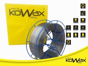 Продам дріт зварювальний 0, 8-1, 0-1, 2 мм,  на котушках 5 та 15 кг #1727297