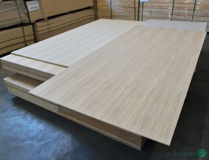 Фанера 10 мм,  сорт 3/4 #1727698