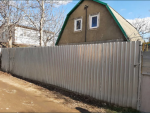 Продам дом с участком 6 соток . Сухой лиман .Хороший торг .  #1727272