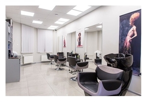 Салон красоты BomondCenter в Луганске кв. Еременко,   д 6 #1727307