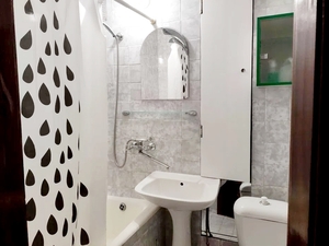 Сдам 2 - ком. Варненская 19 Д . #1727733