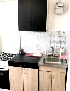 Сдам 1- ком. Адмиральский проспект / Гераневая . #1727786