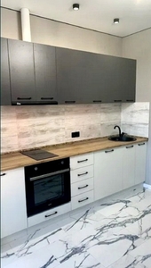 Продам 1- ком. ЖК Акварель - 2 . Качественный ремонт . 45 кв.м. #1727439