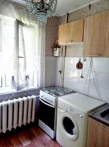 Продам 1- ком. Космонавтов/ Инглели . Мебель ,  техника .  #1727719