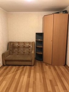 ОТ ХОЗЯИНА. Сдам светлую 1 комнатную квартиру. Киев #1727442