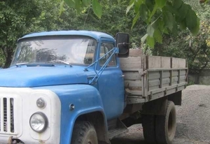 Вывоз строительного мусора/ #1727656