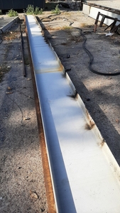 Балка (двутавр) 45М,  подкрановая балка #1728130