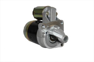 Стартер 12V-0.85kW-8t на Kia Киа Clarus,  Carens,  Shuma,  Mazda 323,  626 #1727490