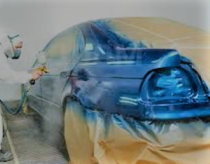 Кузовний ремонт легкових автомобілів,  Ріхтока. Зварювання.  #1728113