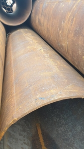 Продам трубы б.у 630х8-7 #1728406