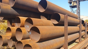 Продам трубы под лежалую 720х8-7 #1728403