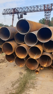 Продам трубы б.у 426х8-7 #1728409