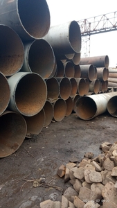 Куплю трубы б.у, нефть, газ. #1728420