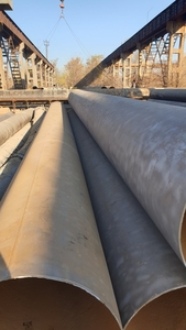 Продам трубы б.у ф920х10-9 #1728401