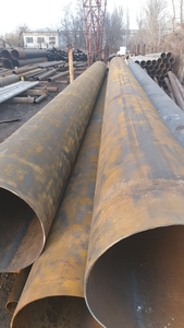 Продам трубы б.у 720х10-9  #1728404