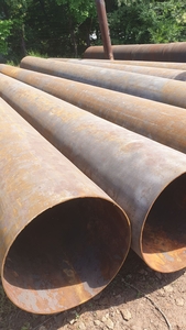 Продам трубы б.у ф1020х10-9 #1728400