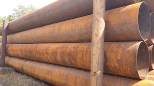 Продам трубы б.у 820х10-9 #1728402