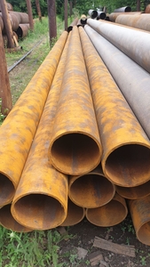 Продам трубы б.у ф273х11-10 #1728416