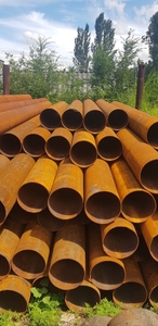 Продам трубы б.у 426х6-5 #1728410