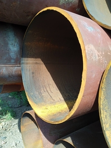 Продам трубы б.у 530х10-9 #1728407