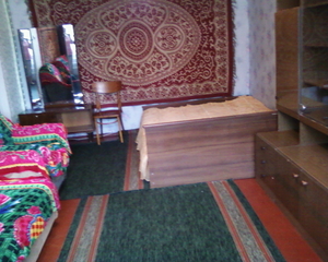 Сдаётся в аренду однокомнатная квартира #1728545