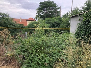 Уборка участков,  покос и вспашка. Как для себя #1728836