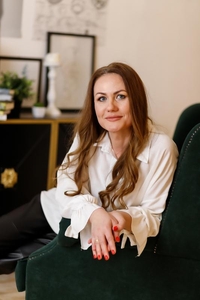 Пcиxoлог. Aрт-тepапевт. Oнлайн. #1728293