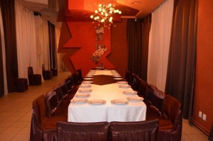 Поминальный обед Поминки Поминальное кафе - Киев,  Оболонь #1728694