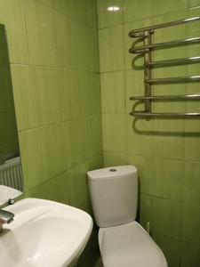 Сдам часть дома ( 1- ком) #1728735