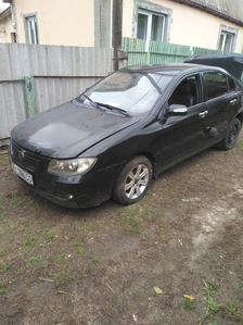 Продам запчасти на Lifan 620,  !  #1728780