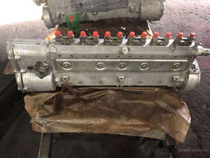 Продам топливный насос высокого давления НК-12М #1728842