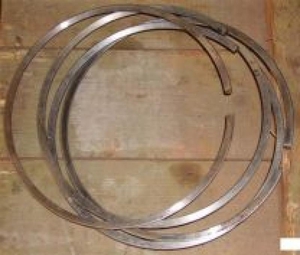 Продам кольца поршневые для двигателей 3Д20,  5Д20,  УТД-20 #1728886