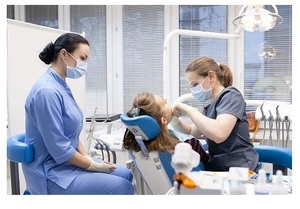 Стоматология доктора Шаповалова ул. Краснознаменная,  55б #1728826