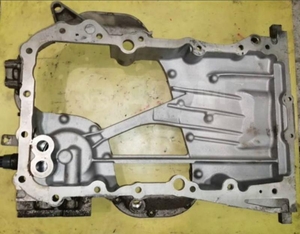 Запчасти двигателя 2GR TOYOTA 3.5 #1728198