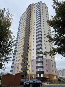 Продажа видовой 2 комн. квартиры,  переулок Моторный 11. Дом сдан. #1728480