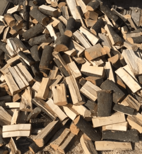 Дрова рубані Луцьк Доставка Рожище Ківерці #1728579