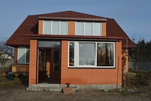 ПВХ вікна,  склопакети #1728241