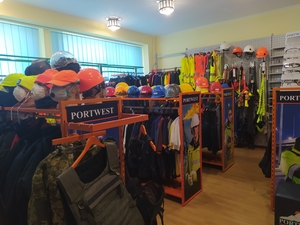 Спецодяг,  спецвзуття,  рукавички купити в Києві та по Україні #1728817