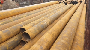 Продам трубы бу ф273х8-7 #1728419