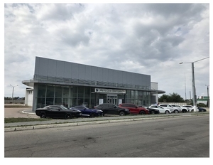 Автосалон в Луганске ул. 26 Бакинских Комиссаров 117а Луганск #1728825