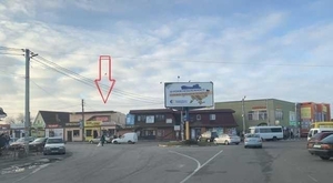 Здам в оренду приміщення,  100м.кв,  під ваш бізнес перший поверх #1728399