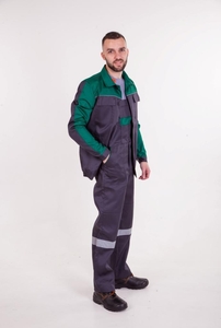 Спецодежда - костюмы демисезонные продажа от производителя  #1728580