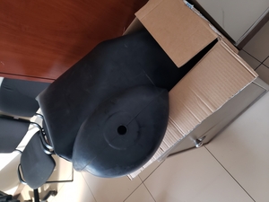 Мембрана гидроаккумулятора 500л #1728910