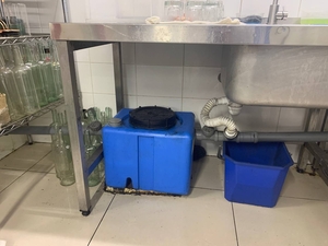 Чистка/монтаж/установка жироуловителя в г.Днепр #1728898