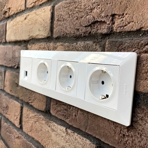 Электрик Одесса, Электромонтаж, гарантия, Срочный вызов, все районы. #1728333