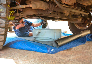 Виїзна заміна оливи (масла) Київ #1728337