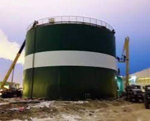 Резервуари з чорного металу або нержавійки під замовлення #1728902